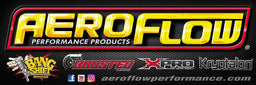 Aeroflow Performance 1200mm x Aeroflow Banner AF99-2000 Autofit