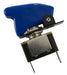 Aeroflow Performance 12v 20A Blue Covered Rocket / Missile Switch AF49-5001 Autofit