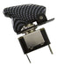 Aeroflow Performance 12v 20A Carbon Fibre Covered Rocket / Missile Switch AF49-5002 Autofit