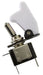 Aeroflow Performance 12v 20A White Covered LED Rocket / Missile Switch AF49-5030 Autofit