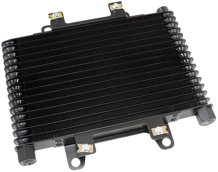 Aeroflow Performance 13.5" x 9" With 1/2" NPT Threads Replacement Oil Cooler (AF72-6000) AF59-6004 Autofit