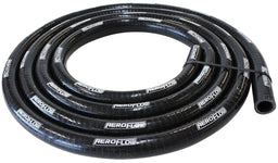 Aeroflow Performance 13ft. (4 metre) Length Gloss Black Silicone Heater Hose 3/8" (10mm) I.D AF9251-038-13 Autofit