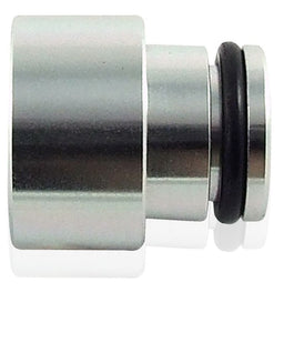 Aeroflow Performance 14 & 16mm Female / 16mm Male Weld-On Injector Bung AF888 Autofit