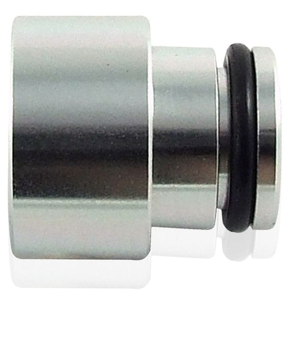 Aeroflow Performance 14 & 16mm Female / 16mm Male Weld-On Injector Bung AF888 Autofit
