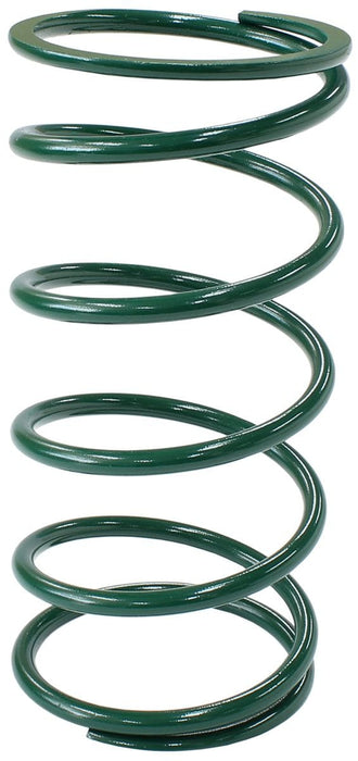 Aeroflow Performance 14.35 PSI (0.98 bar) Suit 60mm Wastegate Outer Wastegate Spring - Green AF9552-1108 Autofit
