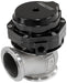 Aeroflow Performance 14 PSI (1 Bar) 38mm External Wastegate - Black AF9552-1000 Autofit