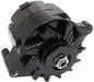 Aeroflow Performance 140 AMP, 1 Wire, Internal Regulator, Single V Groove Pulley Ford Alternator - Black Finish AF4273-1140 Autofit