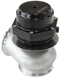 Aeroflow Performance 14psi (1 Bar) 60mm External Wastegate - Black Finish AF9552-1003 Autofit