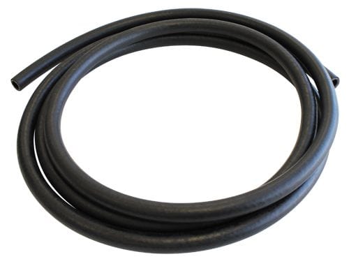 Aeroflow Performance 15 Metre Length 400 Series Black Push Lock Hose -12AN AF400-12-15MBLK Autofit