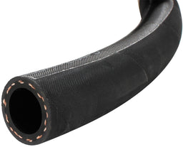 Aeroflow Performance 15 Metre Length 500 Series Black Push Lock Hose -10AN AF500-10-15MBLK Autofit