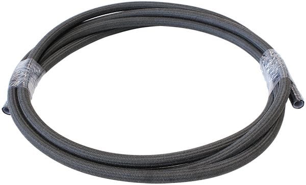 Aeroflow Performance 15 Metre Length Kryptalon® Ultra-Light Flexible Kevlar Braided Hose -4AN AF7000-04-15M Autofit