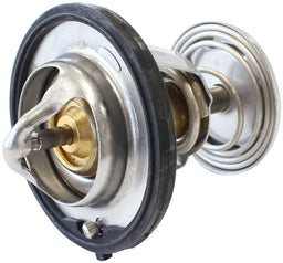 Aeroflow Performance 160°F Opening Temperature Rating, Made from Copper/Steel GM LS1 & LS2 Hi-Flow Thermostat, 160°F (71°C) AF49-1143 Autofit