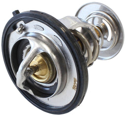 Aeroflow Performance 160°F Opening Temperature Rating, Made From Copper/Steel GM LS3 Hi-Flow Thermostat, 160°F (71°C) AF49-1145 Autofit