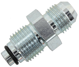 Aeroflow Performance 16mm O-Ring Seal to -6AN Steel Power Steering Fitting AF351-06ST Autofit