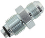 Aeroflow Performance 16mm O-Ring Seal to -6AN Steel Power Steering Fitting AF351-06ST Autofit