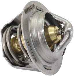 Aeroflow Performance 170°F Opening Temperature Rating, Made From Copper/Steel Holden Commodore V6 Ecotec Hi-Flow Thermostat, 170°F (77°C) AF49-1142 Autofit