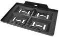 Aeroflow Performance 185mm (7-9/32") x 280mm (11") Battery Tray AF49-4053 Autofit