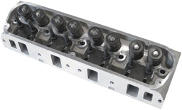 Aeroflow Performance 2.00" x 1.18" Intake Port, 1.32" x 1.27" Exhaust Port Complete Small Block Ford Windsor 289-351 175cc Aluminium Cylinder Heads with 61 Autofit