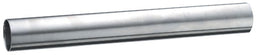 Aeroflow Performance 2-1/2" O.D, .065" Wall, 1m Length Stainless Steel Tube, Straight AF9501-2500 Autofit