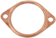 Aeroflow Performance 2-1/2" Suit 2-Bolt Flange Copper Embossed Flange Gasket AF9558-2500 Autofit