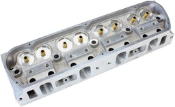 Aeroflow Performance 2.13" x 1.28" Intake Port, 1.40" x 1.40" Exhaust Port Bare Small Block Ford Windsor 289-351 200cc CNC Ported Aluminium Cylinder Heads Autofit