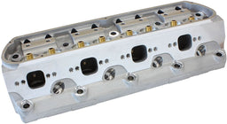 Aeroflow Performance 2.13" x 1.28" Intake Port, 1.40" x 1.40" Exhaust Port Bare Small Block Ford Windsor 289-351 203cc Aluminium Cylinder Heads with 58cc C Autofit