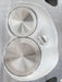 Aeroflow Performance 2.13" x 1.28" Intake Port, 1.40" x 1.40" Exhaust Port Complete Small Block Ford Windsor 289-351 203cc Aluminium Cylinder Heads with 58 Autofit
