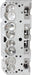 Aeroflow Performance 2.15" x 1.30" Intake Port, 1.45" x 1.50" Exhaust Port Complete Small Block Chev 327-350-400 213cc CNC Ported Aluminium Cylinder Heads Autofit