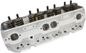 Aeroflow Performance 2.15" x 1.30" Intake Port, 1.45" x 1.50" Exhaust Port Complete Small Block Chev 327-350-400 213cc CNC Ported Aluminium Cylinder Heads Autofit