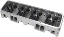 Aeroflow Performance 2.22" x 1.31" Intake Port, 1.34" x 1.39" Exhaust Port Complete Small Block Chev 327-350-400 204cc Aluminium Cylinder Heads with 67cc C Autofit
