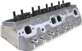 Aeroflow Performance 2.22" x 1.31" Intake Port, 1.34" x 1.39" Exhaust Port Complete Small Block Chev 327-350-400 204cc Aluminium Cylinder Heads with 67cc C Autofit