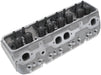 Aeroflow Performance 2.22" x 1.31" Intake Port, 1.34" x 1.39" Exhaust Port Complete Small Block Chev 327-350-400 204cc Aluminium Cylinder Heads with 67cc C Autofit