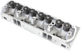 Aeroflow Performance 2.28" x 1.16" Intake Port, 1.75" x 1.25" Exhaust Port Complete Small Block Chrysler 318-360 179cc Aluminium Cylinder Heads with 63cc C Autofit