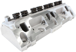 Aeroflow Performance 2.28" x 1.16" Intake Port, 1.75" x 1.25" Exhaust Port Complete Small Block Chrysler 318-360 179cc Aluminium Cylinder Heads with 63cc C Autofit