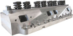 Aeroflow Performance 2.30" x 1.18" Intake Port, 1.75" x 1.25" Exhaust Port Complete Big Block Chrysler 383-440 220cc Aluminium Cylinder Heads with 82cc Cha Autofit