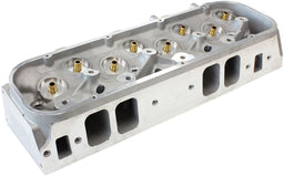 Aeroflow Performance 2.45" x 1.75" Intake Port, 1.75" x 2.00" Exhaust Port Bare Big Block Chev 396-454 320cc Aluminium Cylinder Heads with 120cc Chamber (P Autofit