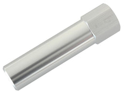 Aeroflow Performance 2-5/8" Long (EA) Blower Belt Guard Stand (Silver) AF64-2907 Autofit