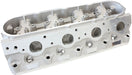 Aeroflow Performance 2.60" x 1.28" Intake Port, 1.47" x 1.64" Exhaust Port Bare GM LS3 4 Bolt 276cc CNC Ported Aluminium Cylinder Heads with 70cc Chamber ( Autofit