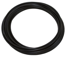 Aeroflow Performance 2 Metre Length 200 Series PTFE (Teflon®) Black Stainless Steel Coated Braided Hose -3AN AF200-0 Autofit