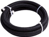 Aeroflow Performance 2 Metre Length 450 Series Black Braided Light Weight Hose -7AN AF450-07-2M Autofit