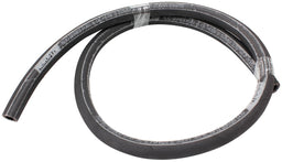 Aeroflow Performance 2 Metre Length 500 Series Black Push Lock Hose -8AN AF500-08-2MBLK Autofit