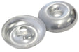 Aeroflow Performance 2" O.D, 304 Stainless Steel Donut Half AF9510-2000 Autofit