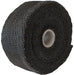 Aeroflow Performance 2" Wide, 15ft Length, Black Titanium Exhaust Insulation Wrap AF91-3015 Autofit