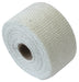 Aeroflow Performance 2" Wide, 15ft Length, White Exhaust Insulation Wrap AF91-3003 Autofit
