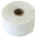 Aeroflow Performance 2" Wide, 15ft Length, White Exhaust Insulation Wrap AF91-3003 Autofit