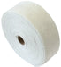 Aeroflow Performance 2" Wide, 50ft Length, White Exhaust Insulation Wrap AF91-3001 Autofit