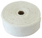 Aeroflow Performance 2" Wide, 50ft Length, White Exhaust Insulation Wrap AF91-3001 Autofit