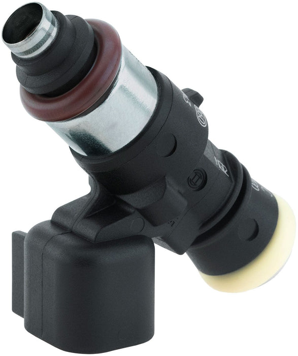 Aeroflow Performance 2000 cc/min (160 lb/hr) @ 3 bar (43.5 psi) Bosch Motorsport 2200cc EV14 CNG Short USCAR Fuel Injector AF49-1911 Autofit