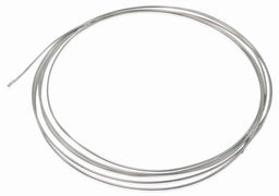 Aeroflow Performance 25ft. Length Roll Stainless Steel Brake Hard Line 3/16" AF66-3316 Autofit