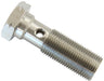 Aeroflow Performance 25mm Length Stainless Steel Banjo Bolt M10 x 1.0mm AF301-03L Autofit